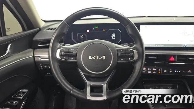 Kia K5 2024 thumb 9