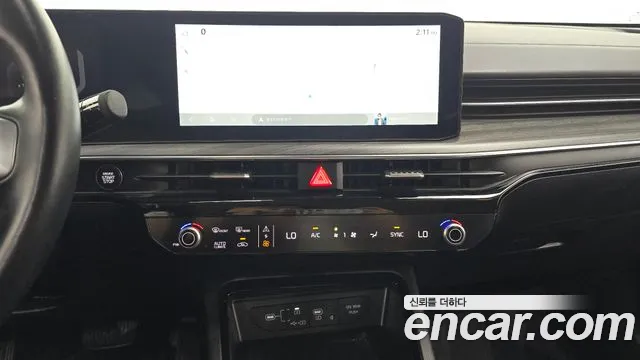 Kia K5 2024 thumb 8