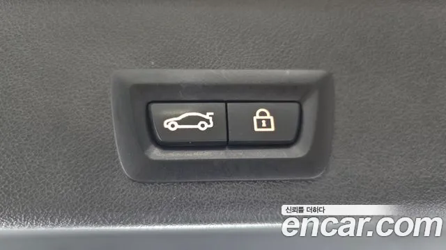 BMW X6 2023 thumb 9