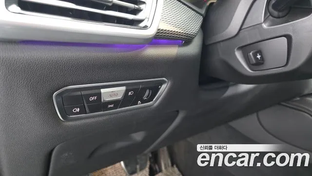 BMW X6 2023 thumb 2