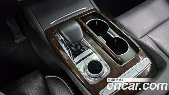 Kia K9 2020 thumb 6