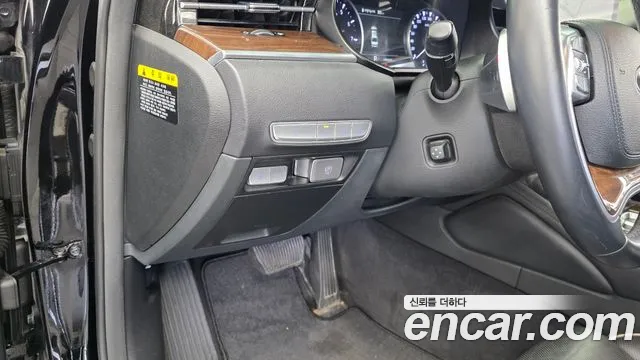 Kia K9 2020 thumb 12
