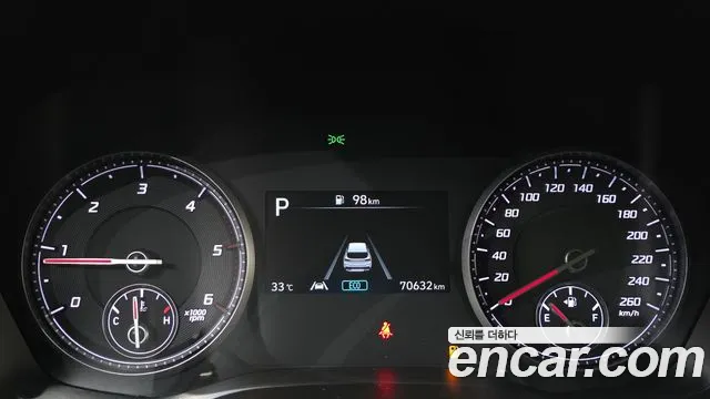 Hyundai Santa Fe 2022 thumb 5