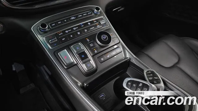 Hyundai Santa Fe 2022 thumb 11
