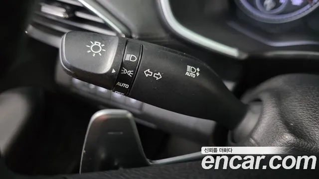 Hyundai Santa Fe 2022 thumb 8