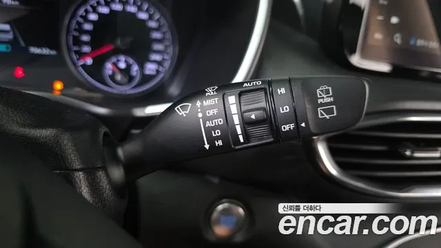 Hyundai Santa Fe 2022 thumb 4