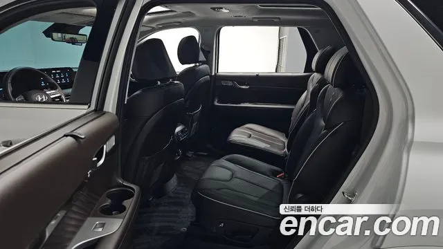 Hyundai Palisade 2024 thumb 5