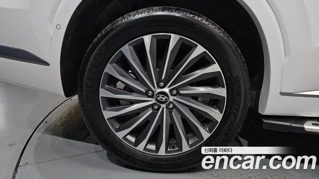 Hyundai Palisade 2024 thumb 7