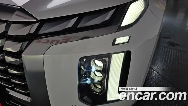 Hyundai Palisade 2024 thumb 12