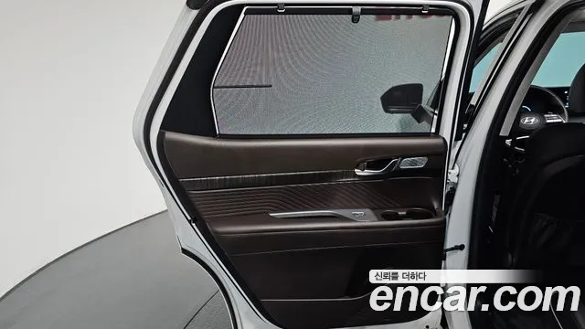 Hyundai Palisade 2024 thumb 6