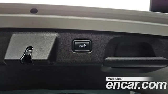 Hyundai Palisade 2024 thumb 3