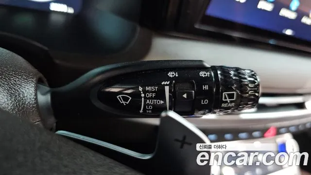Hyundai Palisade 2024 thumb 4