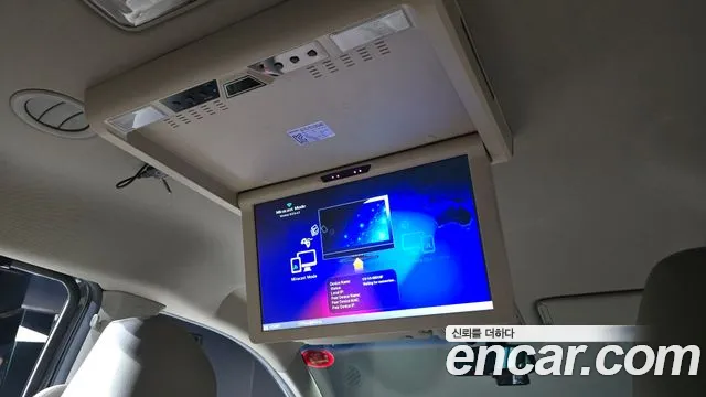 Kia Carnival 2015 thumb 3