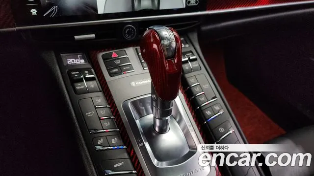 Porsche Panamera 2013 thumb 3