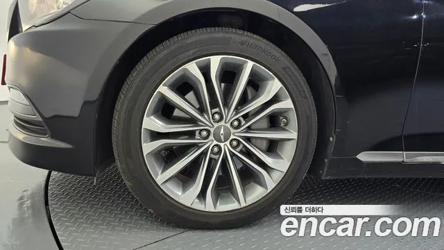 Hyundai Genesis 2015 thumb 7
