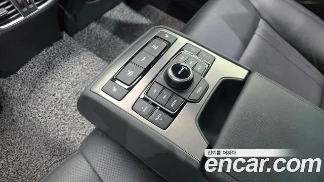 Hyundai Genesis 2015 thumb 5