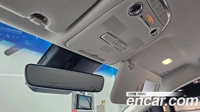 Hyundai Grandeur 2020 thumb 7