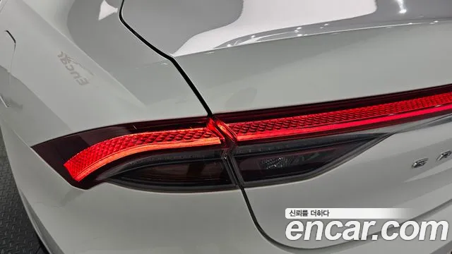 Hyundai Grandeur 2020 thumb 9