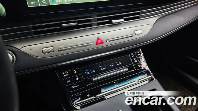 Hyundai Grandeur 2020 thumb 8