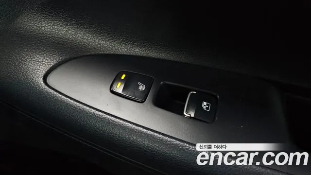 Hyundai Grandeur 2020 thumb 11