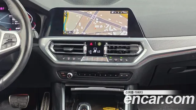 BMW 3 серии 2020 thumb 12