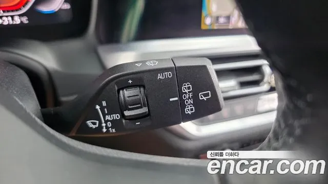 BMW 3 серии 2020 thumb 3