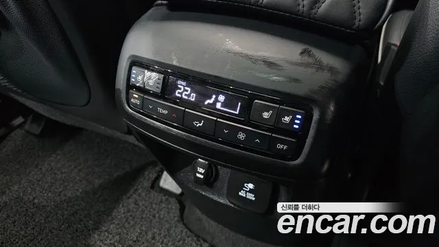 Hyundai Palisade 2019 thumb 10