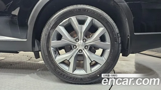 Hyundai Palisade 2019 thumb 11