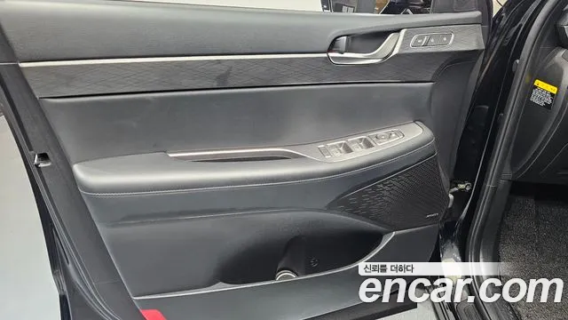 Hyundai Palisade 2019 thumb 4