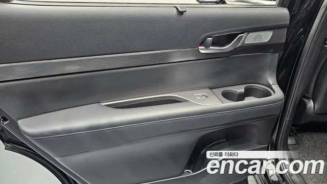 Hyundai Palisade 2019 thumb 8