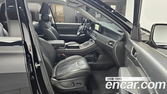 Hyundai Palisade 2019 thumb 5