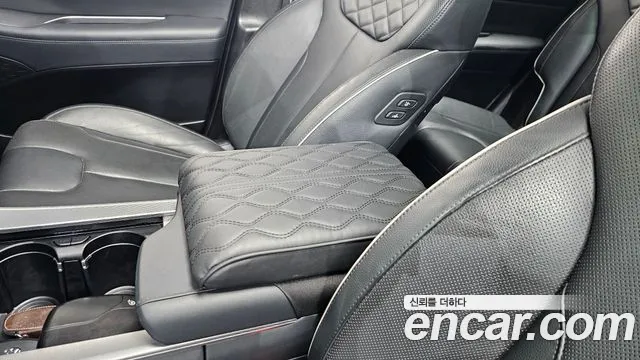 Hyundai Palisade 2019 thumb 3