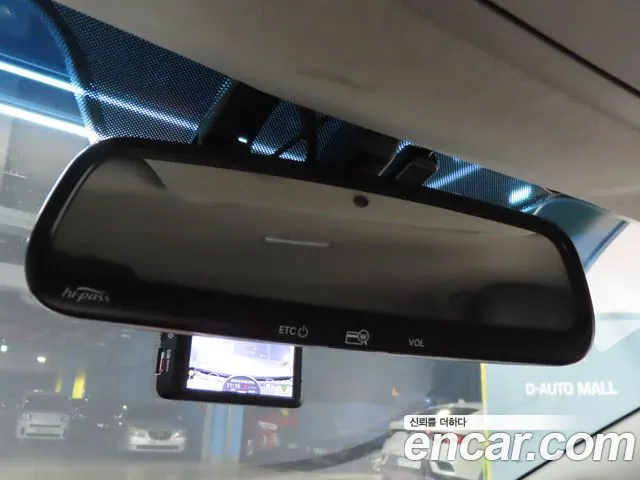Kia K3 2015 thumb 8