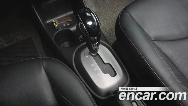 Chevrolet Spark 2021 thumb 9