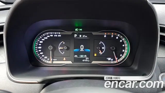 Hyundai Tucson 2022 thumb 7