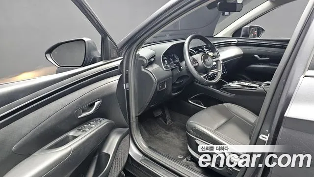 Hyundai Tucson 2022 thumb 6