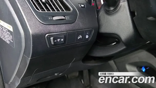 Hyundai Tucson 2014 thumb 6