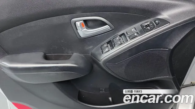 Hyundai Tucson 2014 thumb 3