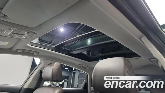 Hyundai Grandeur 2021 thumb 9