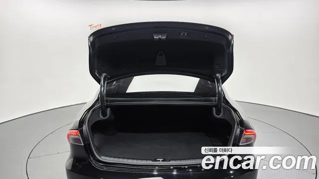 Hyundai Grandeur 2021 thumb 6