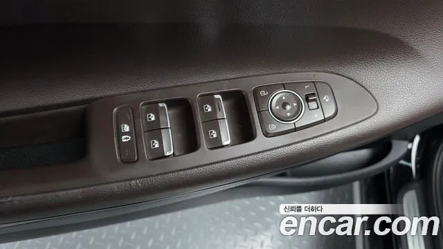 Hyundai Grandeur 2021 thumb 11