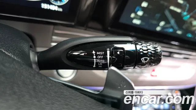Hyundai Grandeur 2021 thumb 8