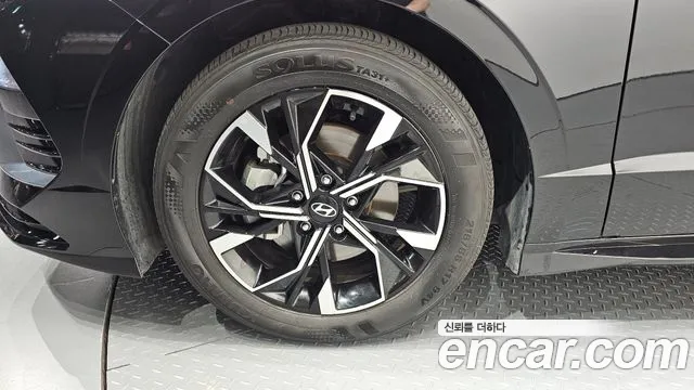 Hyundai (DN8) 2024 thumb 2