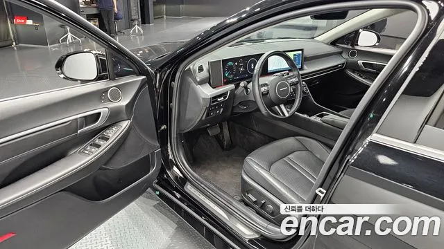 Hyundai (DN8) 2024 thumb 7