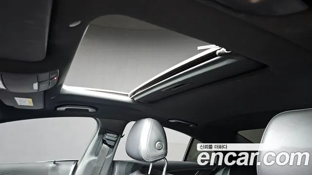 Mercedes-Benz CLS 2022 thumb 6