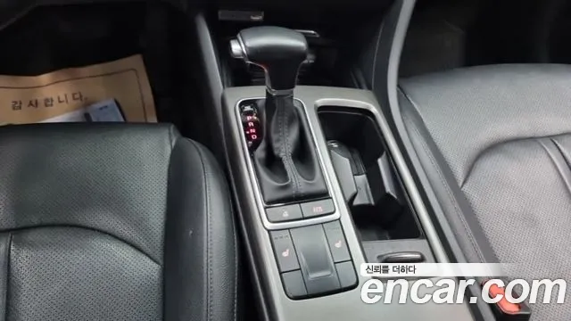 Kia K5 2019 thumb 6