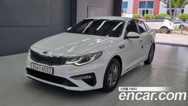 Kia K5 2019 thumb 12