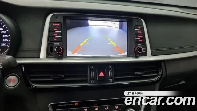 Kia K5 2019 thumb 2