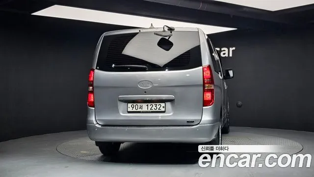 Hyundai Staria 2013 thumb 10