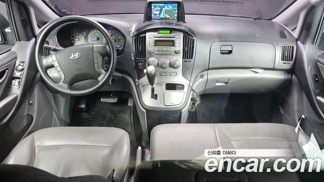 Hyundai Staria 2013 thumb 2